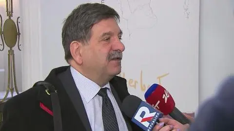 Śniadek o zmianach w zakazie handlu w niedziele