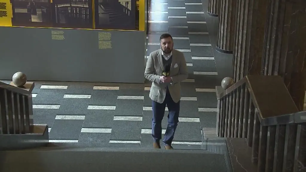 "Sposób na franka", 29