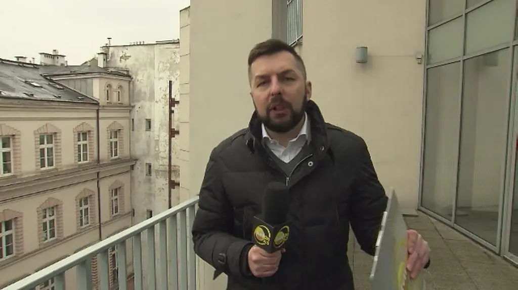 "Sposób na franka", 29