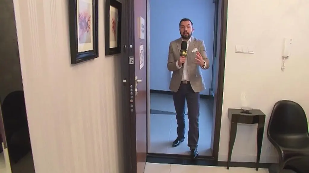 "Sposób na franka" cz