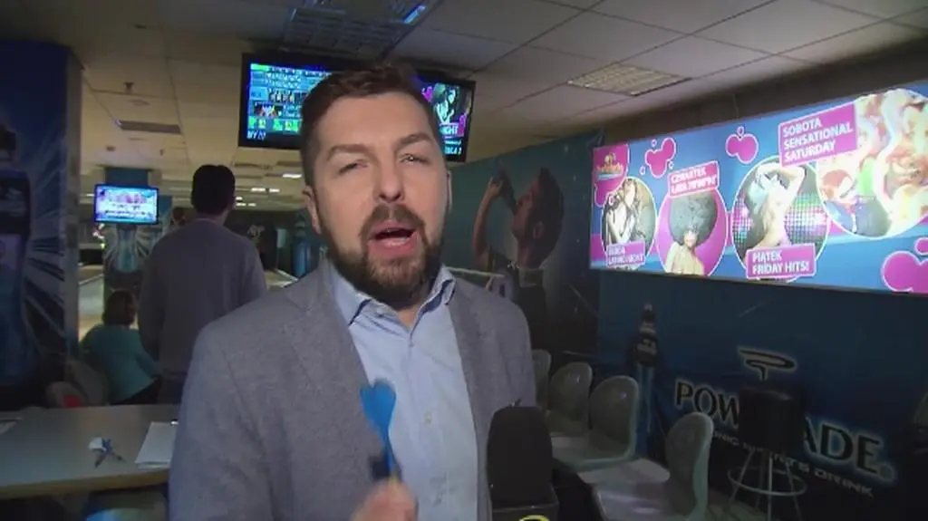 "Sposób na Franka", cz