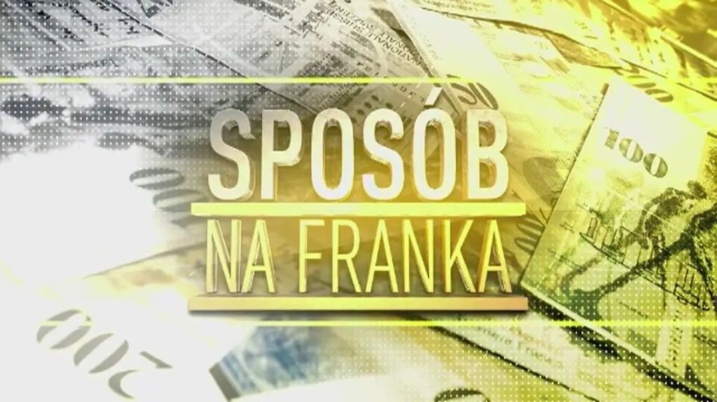 "Sposób na Franka", cz