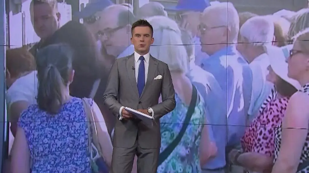 Sprawdź, co Grecy położyli na stole