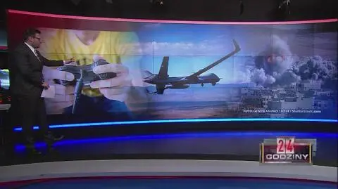 Sprzed konsoli za stery drona?