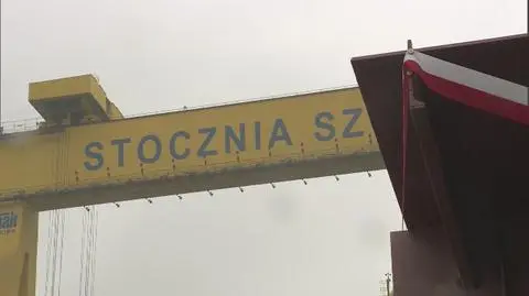 Stocznia Szczecińska