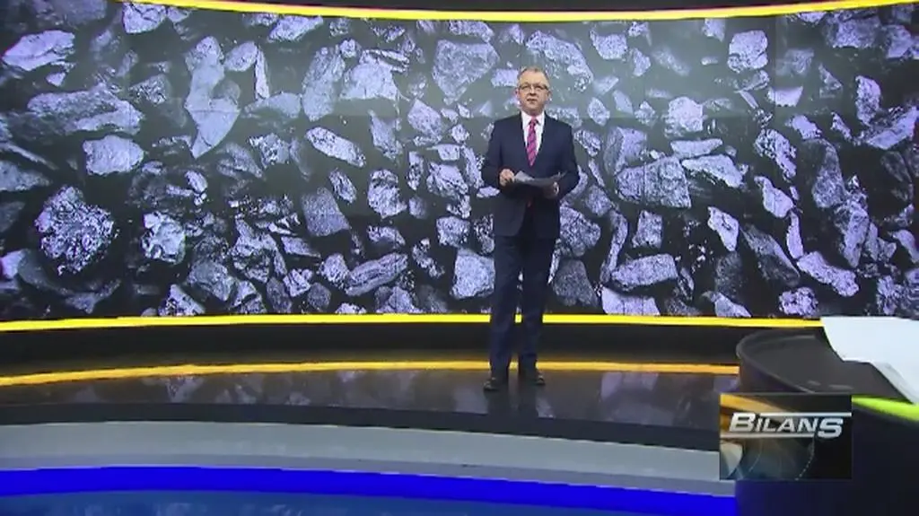  Strajk rodzin górników przed JSW