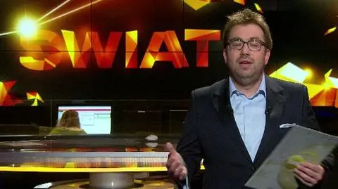 "Świat" cz