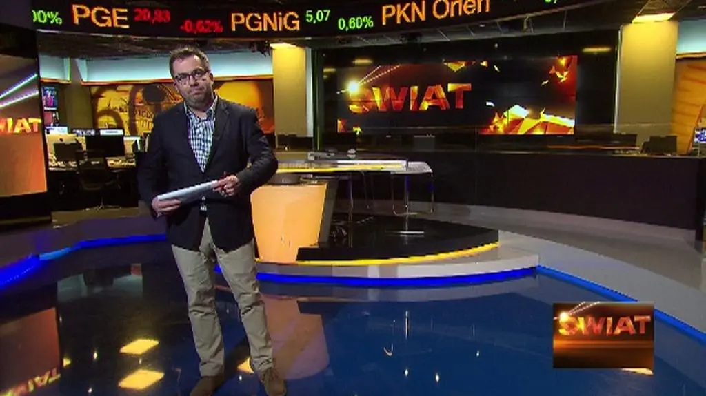 "Świat" cz