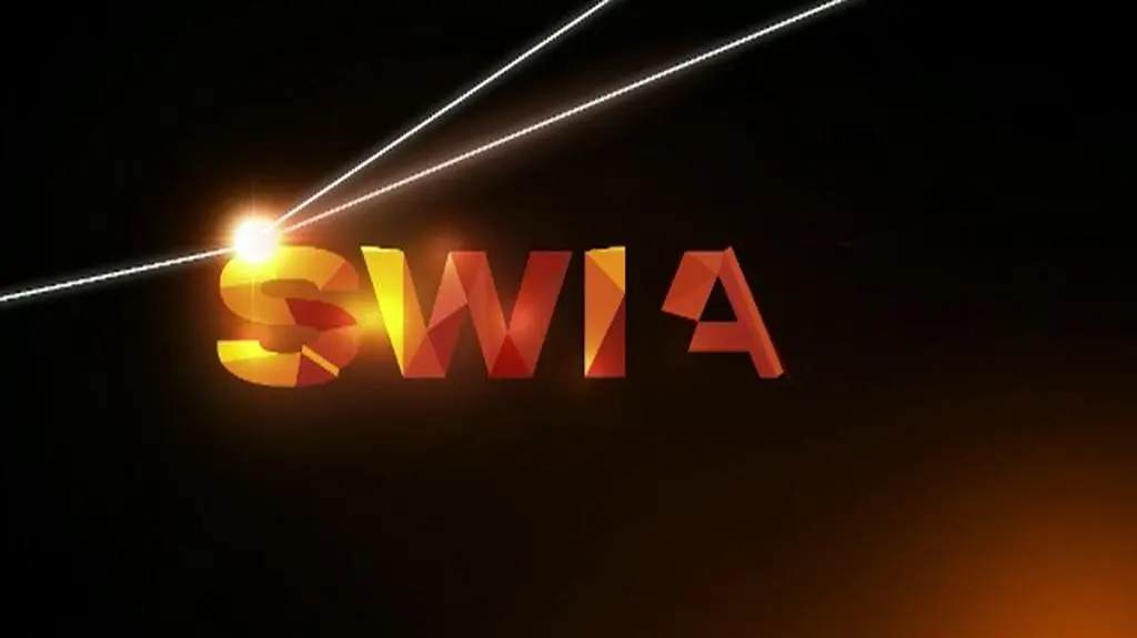 "Świat" cz