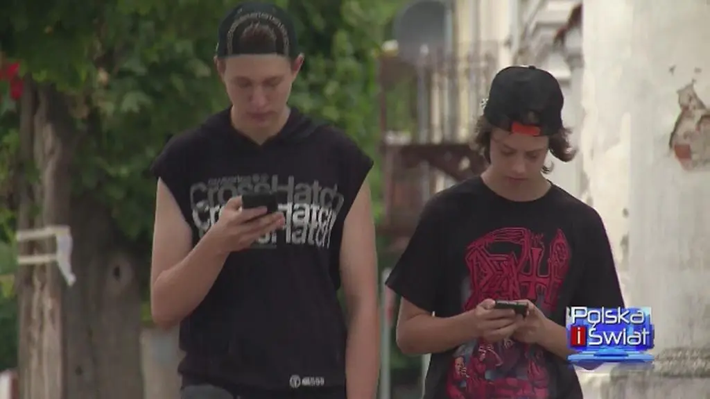 Świat oszalał na punkcie gry Pokémon Go
