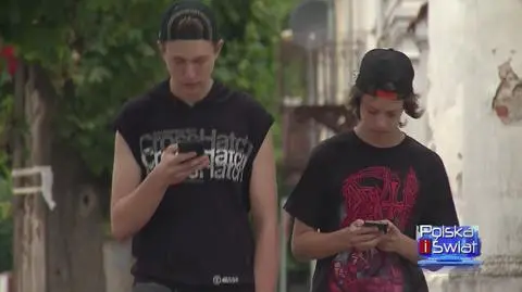 Świat oszalał na punkcie gry Pokémon Go
