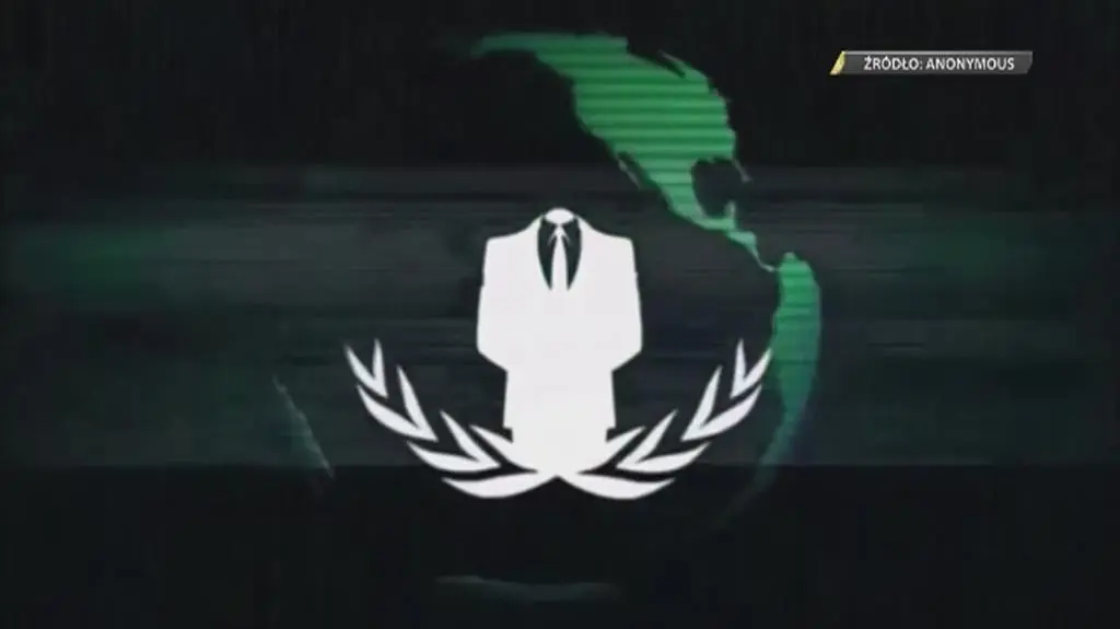 "Świat technologii": Anonymous na wojnie z dżihadystami