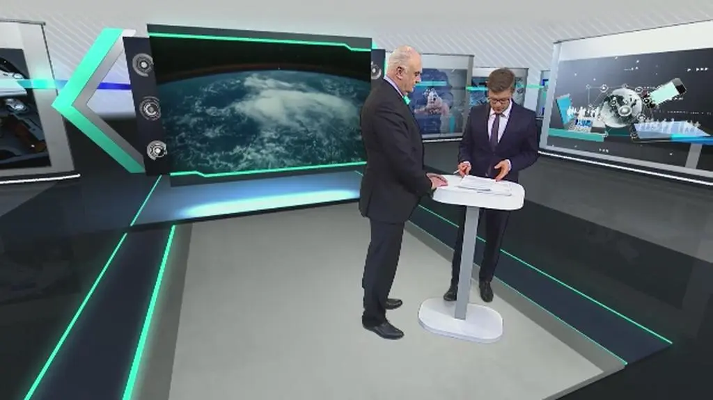 Świat Technologii: Polska podbija kosmos