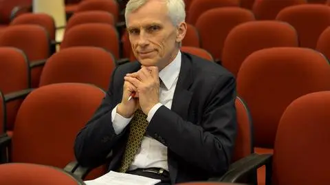 Święcicki: wyrok TK oceniam bardzo pozytywnie 