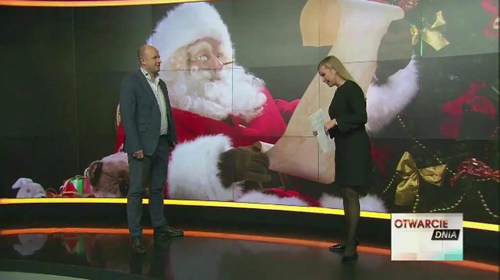 Święta coraz bliżej