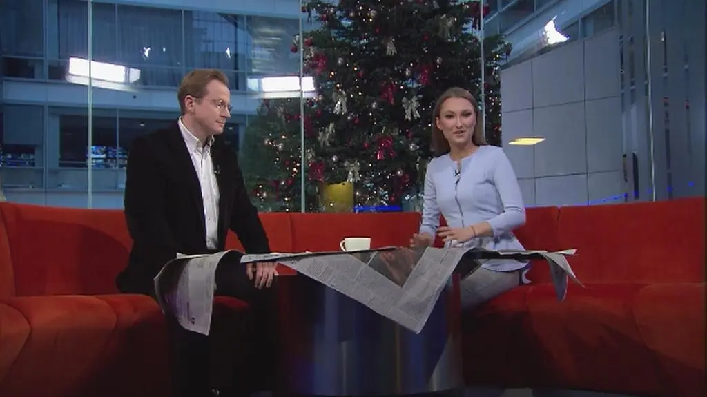 Sylwester last minute