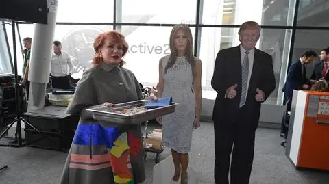 Symboliczna inauguracja programu bezwizowego