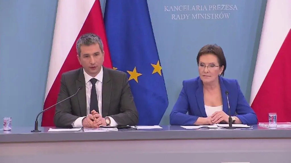 Szczurek: nadszedł czas na zmianę ordynacji