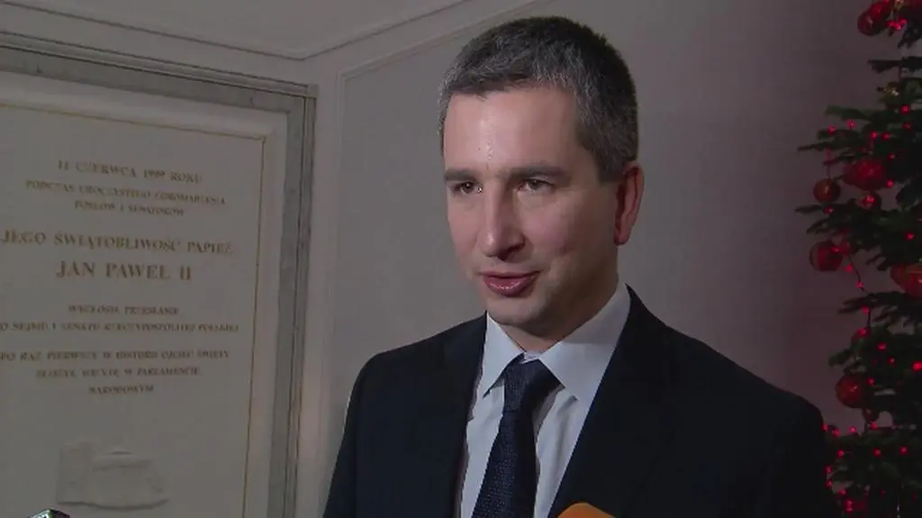 Szczurek: to dobry, racjonalny i oszczędny budżet 