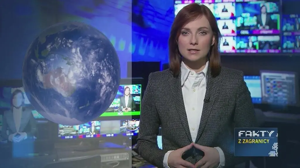 Szczyt klimatyczny w Paryżu