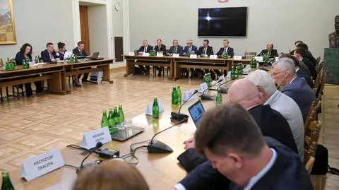 Szef komisji do spraw VAT chce Trybunału Stanu dla Tuska, Kopacz i byłych ministrów