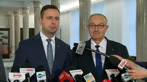 Szef PSL o projekcie "Godzina dla rodziny"