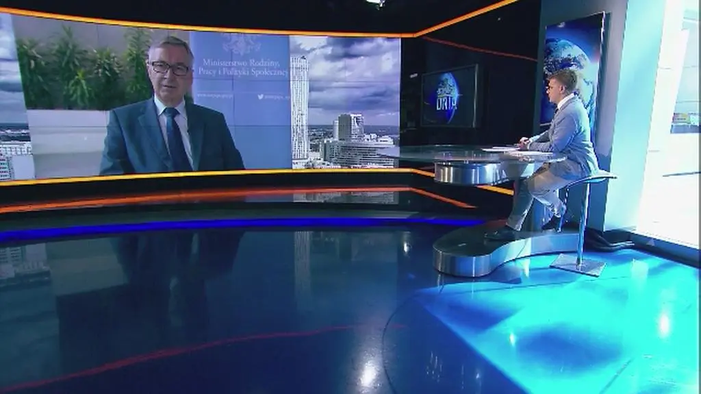 Szwed: będzie nowa ustawa o rynku pracy