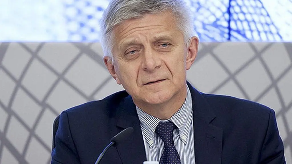 Szydło: Belka naszym kandydatem na szefa EBOiR