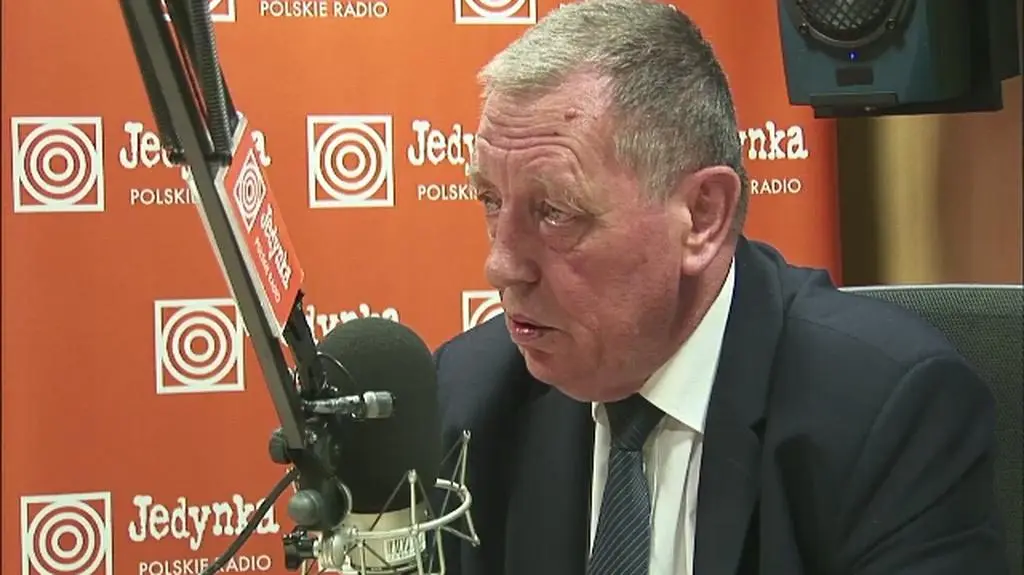 Szyszko: są ludzie, którym nie pasuje ustawa ws