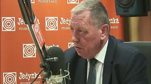 Szyszko: są ludzie, którym nie pasuje ustawa ws