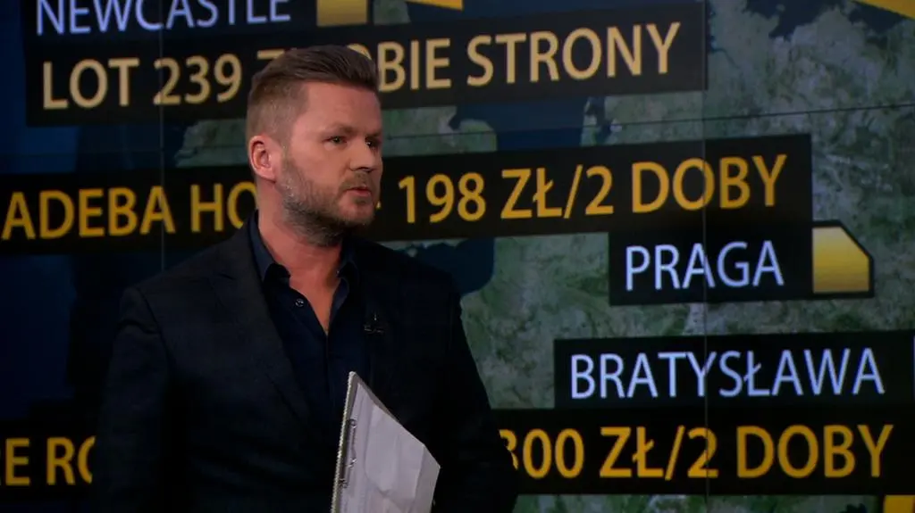 Tanie propozycje na długi weekend