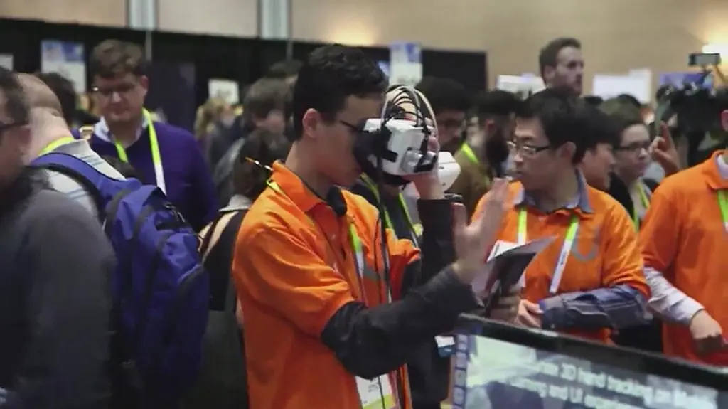 Technologiczne nowinki na CES 2016