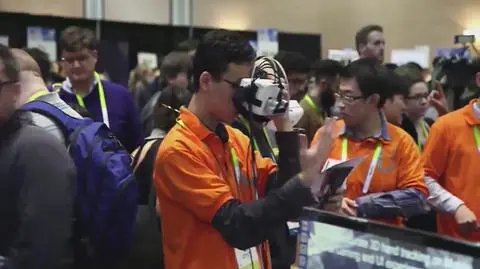Technologiczne nowinki na CES 2016