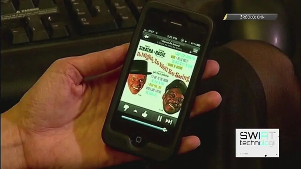 Tłoczno na rynku streamingu