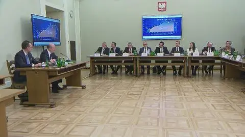 "To jest absolutnie nie do przyjęcia"