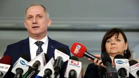 "To największa afera finansowa w wolnej Polsce"