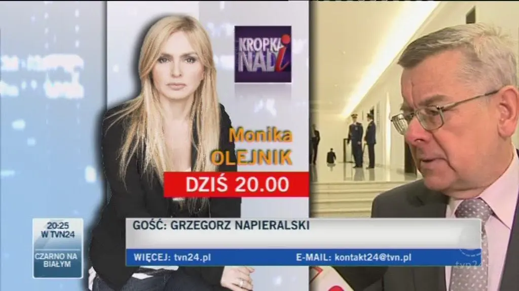 Tomasz Nałęcz: Decyzja będzie szybko