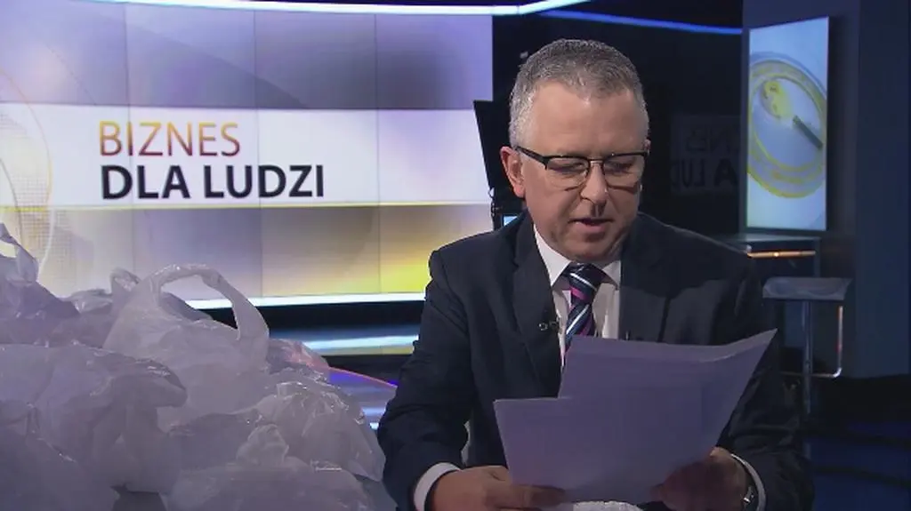 Torebki foliowe nawet za złótówkę