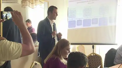 Trzy gminy wyznaczone pod CPK