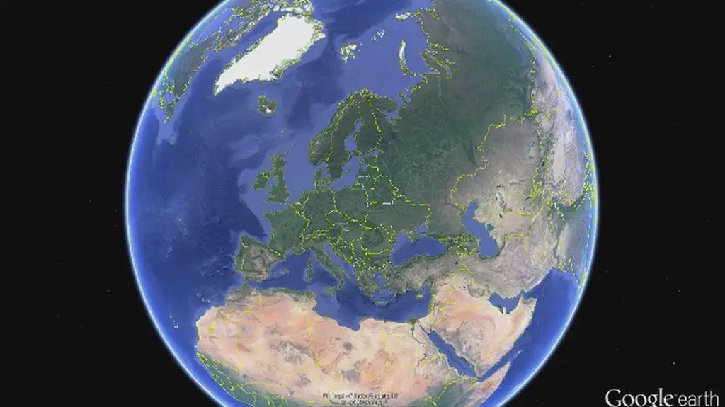 Tu doszło do ekspolozji