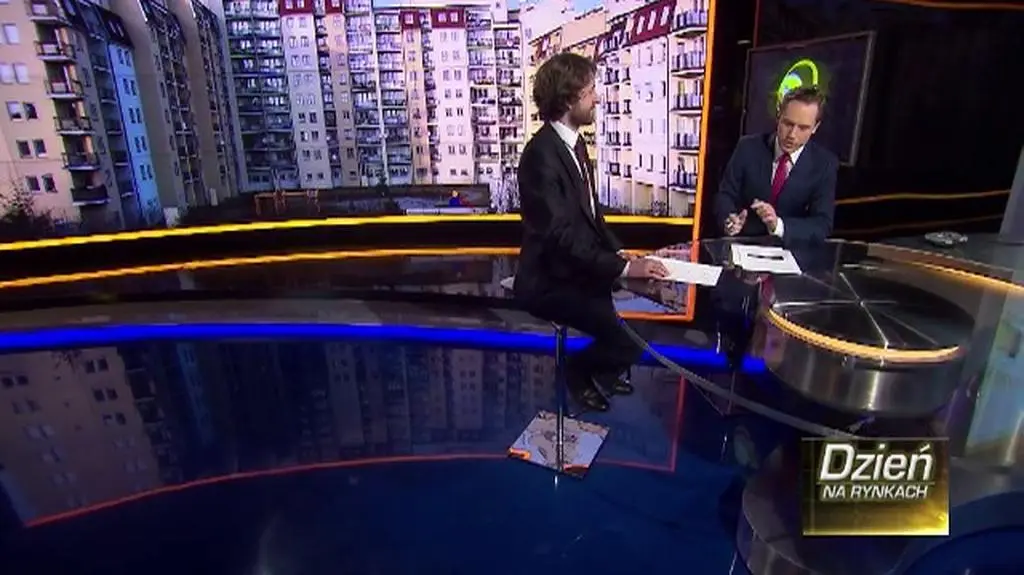 Turek: Około 15 proc