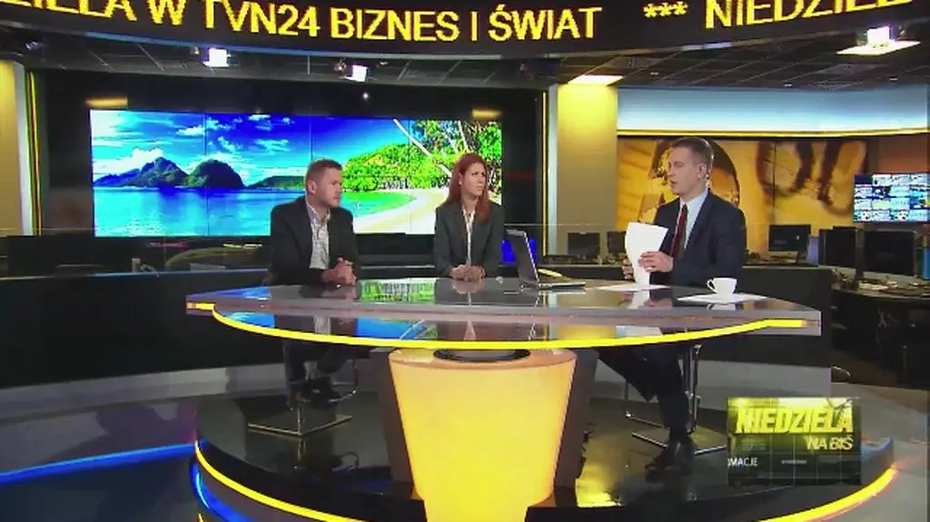 Turystyka w cieniu terroru