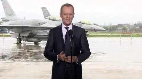 Tusk: Energetyką zajmuje się cały rząd