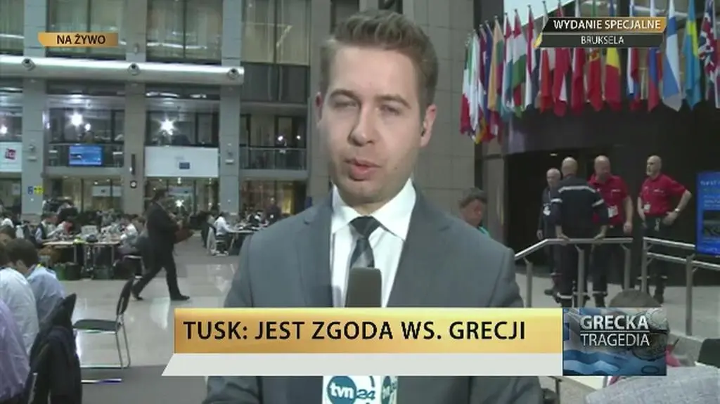Tusk: jest zgoda ws