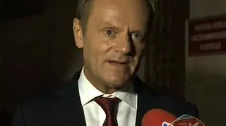 Tusk: musimy ochronić polski węgiel przed nieuczciwą konkurencją