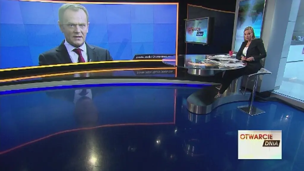 Tusk: UE nie jest gotowa na zaostrzenie sankcji wobec Rosji