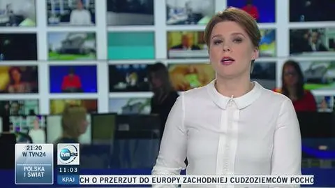 Tutaj może powstać Centralny Port Lotniczy