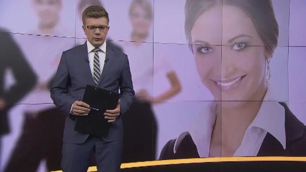 Twoja praca