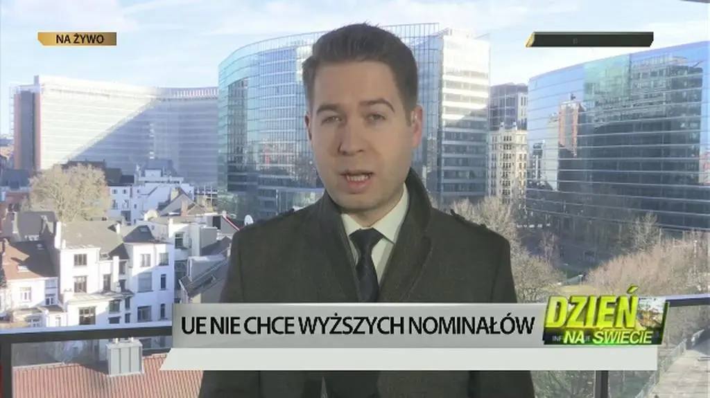 UE rozważa wycofanie banknotu 500 euro i ograniczenie płatności gotówką