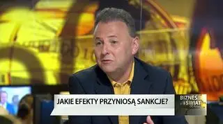 Ulgi podatkowe na jabłka? Orłowski: nie widzę powodu, by tego nie robić